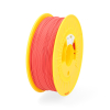 123-3D Filament PLA Παστέλ Κόκκινο 1,75 mm 1 kg DHM00052 - 2