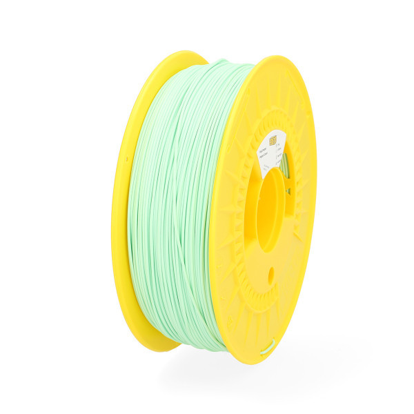 123-3D Filament PLA Παστέλ Πράσινο 1,75 mm 1 kg DHM00051 - 2