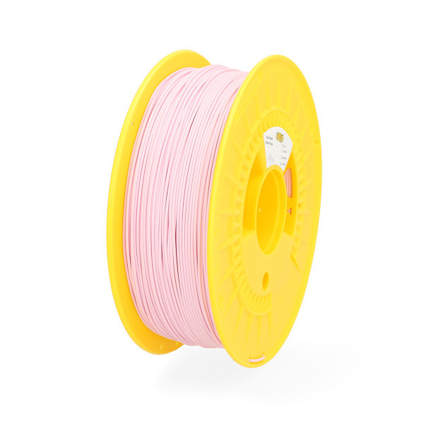 123-3D Filament PLA Παστέλ Ροζ 1,75 mm 1 kg DHM00050 - 2