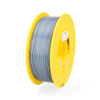 123-3D Filament PLA Σατινέ Γκρι 1,75 mm 1 kg DHM00074 - 2