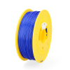 123-3D Filament PLA Σατινέ Μπλε 1,75 mm 1 kg DHM00070 - 2