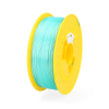 123-3D Filament PLA Σατινέ Ουράνιο Τόξο Πράσινο-Μπλε 1,75 mm 1 kg DHM00113 - 2