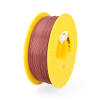123-3D Filament PLA Σατινέ Χαλκός 1,75 mm 1 kg DHM00073 - 2