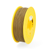 123-3D Filament PLA Χακί Γκρι 1,75 mm 1 kg DHM00014 - 2