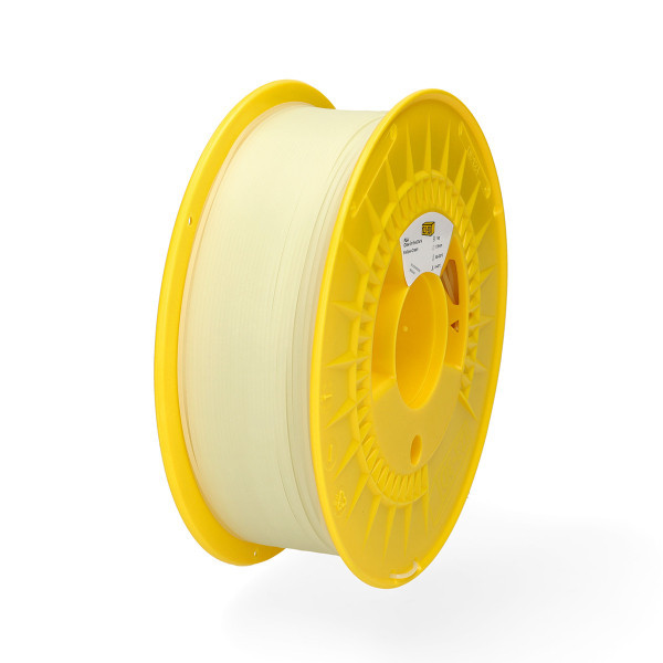 123-3D Filament PLA που Λάμπει Σκούρο Πράσινο 1,75 mm 1 kg DHM00109 - 2