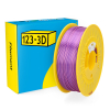 123-3D Filament PLA Chameleon Μωβ-Ροζ 1,75 mm 1 kg DHM00254 - 1