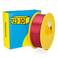 123-3D Filament PLA Chameleon Ροζ Χρυσό 1,75 mm 1 kg DHM00258