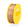 123-3D Filament PLA Satin Rainbow Brown-Gray 1,75 mm 1 kg DHM00114 - 2