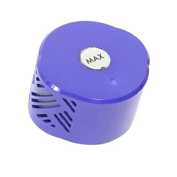 Φίλτρο HEPA μετά τον κινητήρα Dyson 966912-03 / 966741-01 (1 τεμάχιο, μάρκας 123 accu) ADY00118 - 1