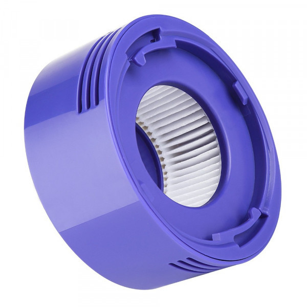 Φίλτρο HEPA μετά τον κινητήρα Dyson 967478-01 (1 τεμάχιο, μάρκας 123 accu) ADY00098 - 1