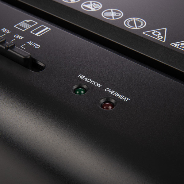 123ink Καταστροφέας Εγγράφων P4 301220 - 5