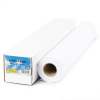 123ink Τυπικό ρολό χαρτιού 610 mm (24 ίντσες) x 50 m (90 γραμμάρια) 155088 - 1