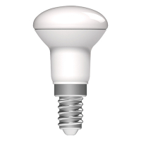 Λάμπα ματ ανακλαστήρα 123 led E14 LED R39 2.2W (25W) LDR06481