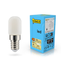 Λάμπα LED ματ κάψουλας E14 123 led 1.5W (15W) LDR02122