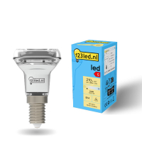 Λαμπτήρας ανακλαστήρα 123 led E14 LED R50 3W (33W) LDR01918