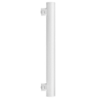 Λαμπτήρας LED με ρυθμιζόμενη φωτεινότητα | 30cm | S14s | 2700K | 320 lumen | 5W (40W) LDR09081