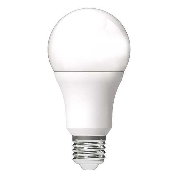 123inkt Λαμπτήρας LED 123LED E27 A60 Mat 2700K 1521lm 13W Warm White 0620106 LDR06475 - 1