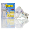 Λαμπτήρας LED 123LED GU10 Spot 2700K 345lm 3.6W Warm White