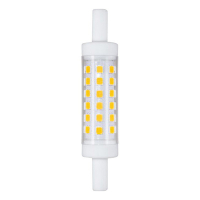 123inkt Λαμπτήρας LED 123LED R7S 3000K 490lm 5W 78mm Warm White L647800530 LDR06394