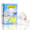 Λαμπτήρας LED 123led GU5.3 Spot 2700K 345lm 3.4W Warm White