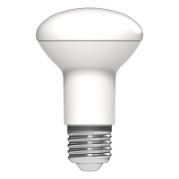 Λαμπτήρας LED E27 123 led με ανακλαστήρα 7W (60W) LDR06485
