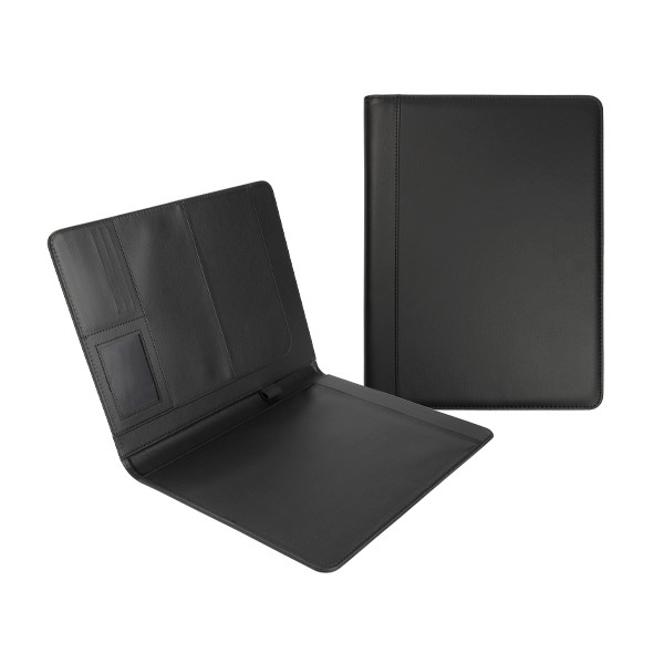 Ντοσιέ Συνεδρίου A4 Μαύρο 302253 - 1