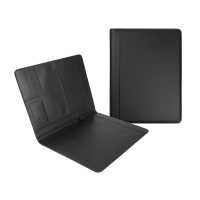 Ντοσιέ Συνεδρίου A4 Μαύρο 302253