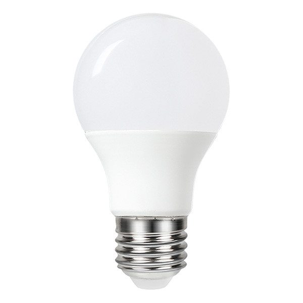 123inkt Πλαστικός λαμπτήρας LED 123led E27 A60, μη ρυθμιζόμενος (7,3 W) LDR01762 LDR01626 - 1