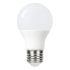 Πλαστικός λαμπτήρας LED 123led E27 A60, μη ρυθμιζόμενος (7,3 W)