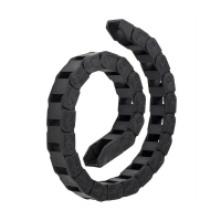 Σπιράλ - Αλυσίδα Καλωδίων 50 cm 15 x 7 mm DKA00021