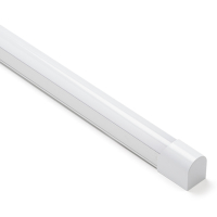 123inkt Φωτιστικό LED TL 123LED 60cm with LED Tube Lamp T8 G13 9W 4000K 900lm Neutral White 2410208L123 LDR08640