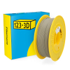 123-3D Filament PETG Ματ Καφέ 1,75 mm 1 kg DHM00242 - 1