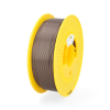 123-3D Filament PLA Σατινέ Χάλκινο 1,75 mm 1 kg DHM00068 - 2