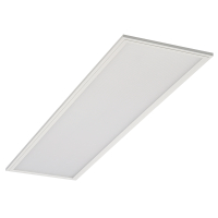 123inkt 123LED LED Panel 30x120cm 40W 6500K 4000lm Cold White 0801106L123 LDR08662