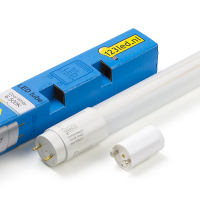 123inkt LED Tube Lamp 123LED T8 G13 90cm 11.5W 6500K 1700lm Cold White + Starter 0610748L123 LDR08606
