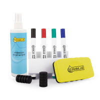 Starter Kit για λευκό πίνακα 300659