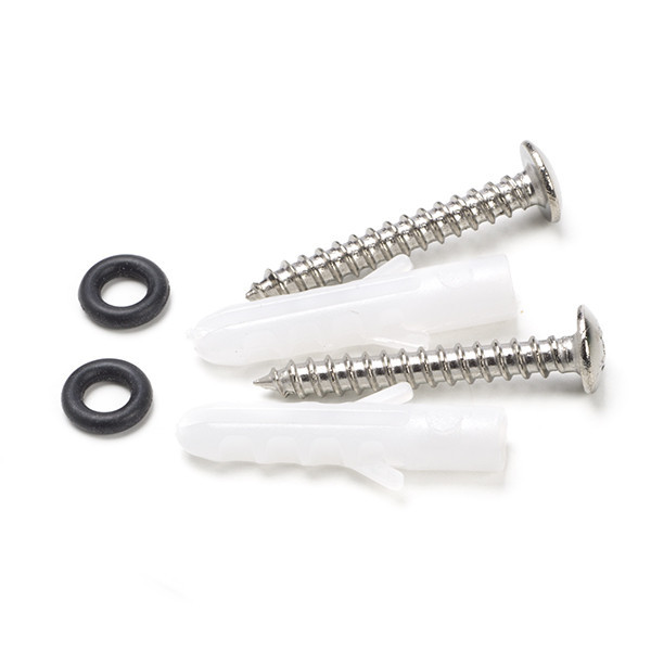 Απλίκα τοίχου 123 led Santa Barbara Up & Down μαύρη κατάλληλη για 2 λαμπτήρες GU10 LDR08503 - 4