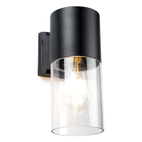 Ηλιακό φωτιστικό τοίχου 123led Salcombe LDR08539