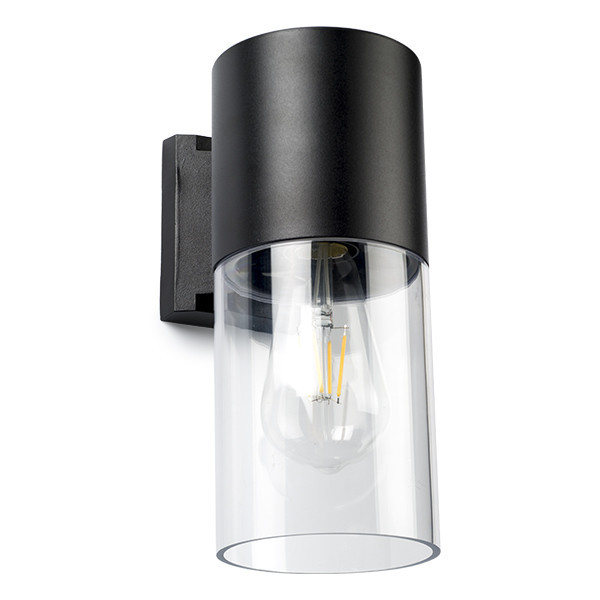 Ηλιακό φωτιστικό τοίχου 123led Salcombe LDR08539 - 3