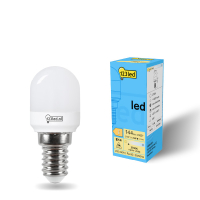 Λάμπα LED 123led E14 Mat Capsule T25 1.3W (15W) LDR01922