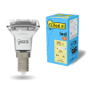 Λάμπα LED 123led E14 Reflector Dimmable 4W (50W) LDR01920 - 1