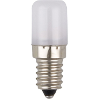 Λάμπα LED 123led E14 T25 Mat Filament 2700K 140lm 1.8W Warm White LDR06311