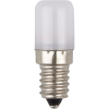 Λάμπα LED 123led E14 T25 Mat Filament 2700K 140lm 1.8W Warm White LDR06311 - 1