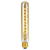 Λάμπα LED 123led E27 Dimmable Gold 2200K 5W Extra Warm White (33W) LDR09093 - 1