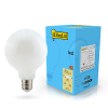 Λάμπα LED 123led E27 Mat Filament Dimmable 2700K 4.5W Warm White (40w) LDR02096 - 1