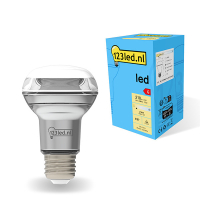 Λάμπα LED 123led E27 Reflector 2700K 3W Warm White (33W) LDR01846