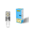Λάμπα LED 123led G9 Capsule 2.6W (30W) LDR01950 - 1