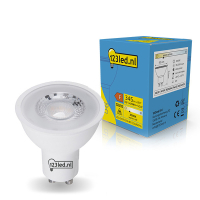 Λάμπα LED 123led GU10 Spot 3000K 4.5W (50W) LDR02453