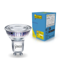 Λάμπα LED 123led GU10 Spot Dimmable 4000K 4W (50W) LDR02286