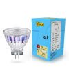 Λάμπα LED 123led GU4 Spot Dimmable 4,5W (35W) LDR02066 - 1